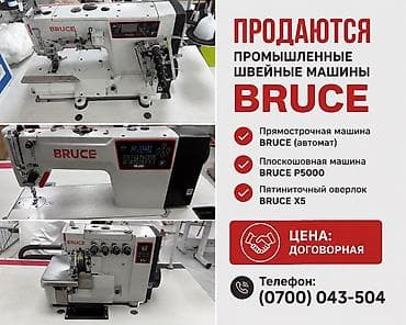 Bruce, В наличии, Самовывоз at lalafo.kg Bruce, В наличии, Самовывоз