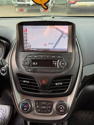 GAC: Chevrolet Spark: 2020 г., 1 л, Вариатор, Бензин, Хэтчбэк at lalafo.kg — 10 GAC: Chevrolet Spark: 2020 г., 1 л, Вариатор, Бензин, Хэтчбэк — 10