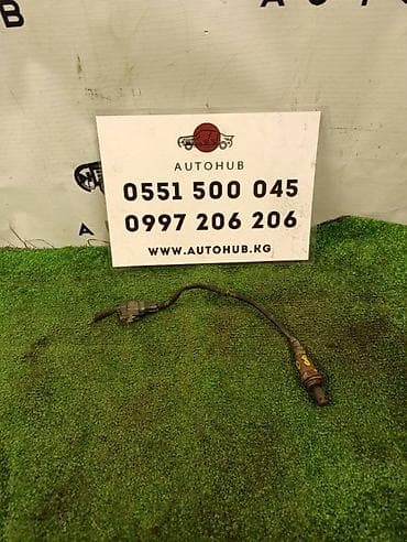 Лямбда зонд Toyota at lalafo.kg Лямбда зонд Toyota