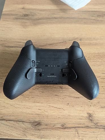 Xbox One: Продаю Xbox one elite controller. В комплекте только сам геймпад at lalafo.kg — 2 Xbox One: Продаю Xbox one elite controller. В комплекте только сам геймпад — 2