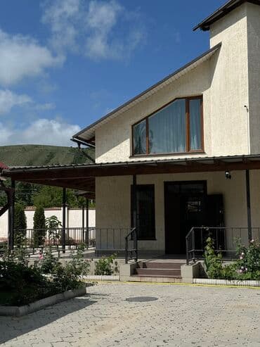 Дом, 200 м², 6 комнат, Собственник, Евроремонт at lalafo.kg Дом, 200 м², 6 комнат, Собственник, Евроремонт