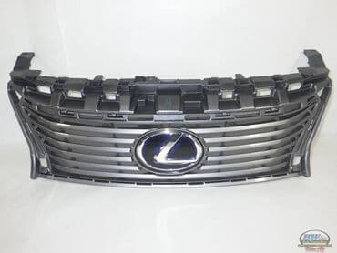 Решетка радиатора Lexus 2013 г., Новый, Аналог at lalafo.kg Решетка радиатора Lexus 2013 г., Новый, Аналог