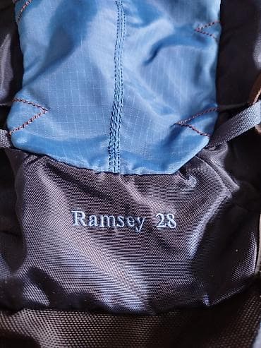 Рюкзак Columbia Ramsey 28 (28 л), Оригинал, почти новый состояние at lalafo.kg — 10 Рюкзак Columbia Ramsey 28 (28 л), Оригинал, почти новый состояние — 10