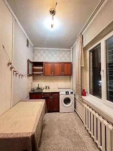 1 комната, 39 м², 106 серия, 3 этаж, Евроремонт at lalafo.kg 1 комната, 39 м², 106 серия, 3 этаж, Евроремонт