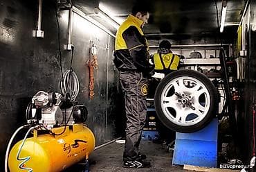 Услуга: Экстренная помощь при проколе и разрыве шин на дороге at lalafo.kg — 7 Услуга: Экстренная помощь при проколе и разрыве шин на дороге — 7