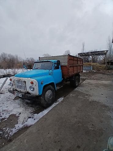 Грузовик at lalafo.kg Грузовик