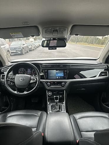 Alfa Romeo: Ssangyong Korando: 2019 г., 1.6 л, Автомат, Дизель, Кроссовер lalafo.kg да — 9 Alfa Romeo: Ssangyong Korando: 2019 г., 1.6 л, Автомат, Дизель, Кроссовер — 9