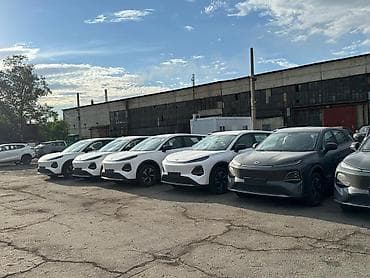 CHANGAN Q05 at lalafo.kg CHANGAN Q05
