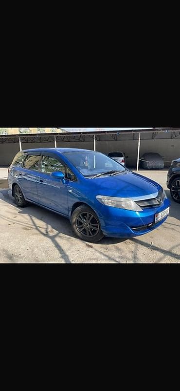 Honda Airwave: 2005 г., 1.5 л, Вариатор, Бензин, Универсал at lalafo.kg Honda Airwave: 2005 г., 1.5 л, Вариатор, Бензин, Универсал