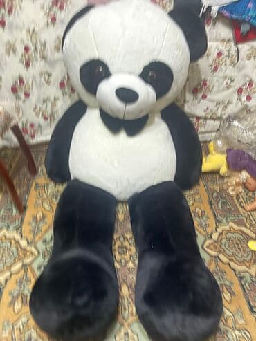 Панда at lalafo.kg Панда