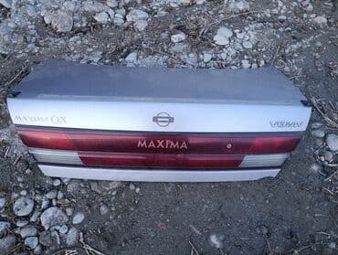 Nissan, Б/у, Оригинал at lalafo.kg Nissan, Б/у, Оригинал