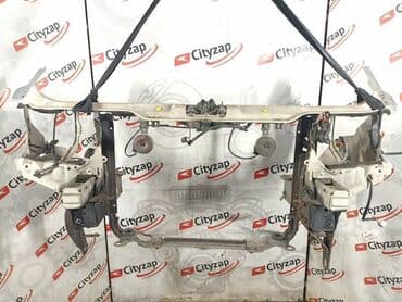 Toyota Estima Экран, Тойота Эстима Передний Экран радиатора Год 1996 at lalafo.kg Toyota Estima Экран, Тойота Эстима Передний Экран радиатора Год 1996