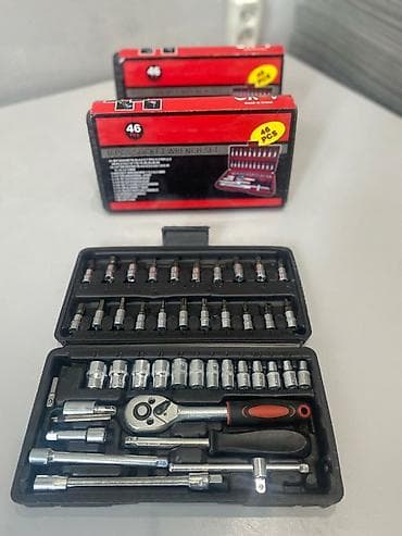 Мультитулдар: Шаймандар топтому, Жаңы, Акысыз жеткирүү lalafo.kg да — 4 Мультитулдар: Шаймандар топтому, Жаңы, Акысыз жеткирүү — 4