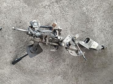 Mitsubishi Delica Рулевая колонка, Митсубиси Дэлика рулевая колонка at lalafo.kg Mitsubishi Delica Рулевая колонка, Митсубиси Дэлика рулевая колонка