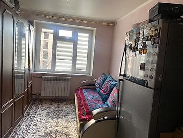 Продаётся комната в общежитии секционного типа. Параметры и at lalafo.kg Продаётся комната в общежитии секционного типа. Параметры и