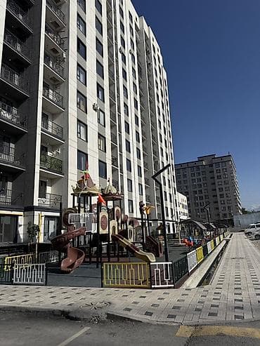 1 комната, 40 м², Элитка, 1 этаж, Евроремонт at lalafo.kg 1 комната, 40 м², Элитка, 1 этаж, Евроремонт