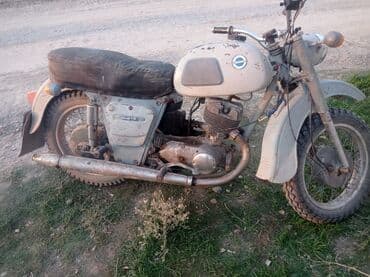 Продается Иж планета 3 в хорошем состоянии доки есть at lalafo.kg Продается Иж планета 3 в хорошем состоянии доки есть