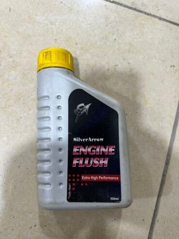 Моторное масло, Новый, Оригинал at lalafo.kg Моторное масло, Новый, Оригинал