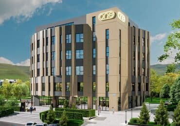 Многофункциональный комплекс One group (напротив ЦУМа, бывший at lalafo.kg Многофункциональный комплекс One group (напротив ЦУМа, бывший