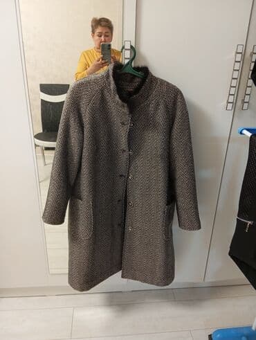 Пальто at lalafo.kg Пальто