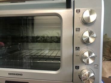 Духовка, Новый, Самовывоз at lalafo.kg Духовка, Новый, Самовывоз