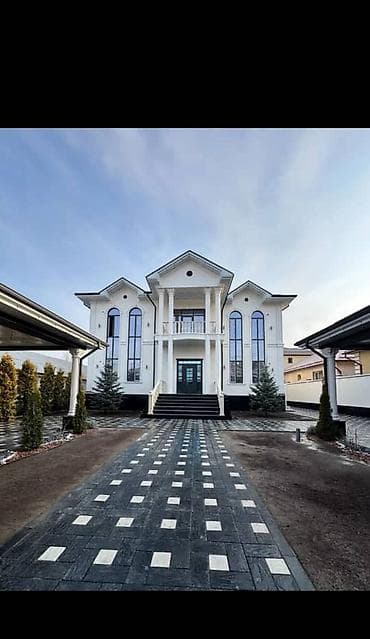 🔥 СРОЧНО ПРОДАЁТСЯ РОСКОШНЫЙ ДОМ В АРЧА-БЕШИКЕ 🔥 Для тех, кто выбирает at lalafo.kg 🔥 СРОЧНО ПРОДАЁТСЯ РОСКОШНЫЙ ДОМ В АРЧА-БЕШИКЕ 🔥 Для тех, кто выбирает