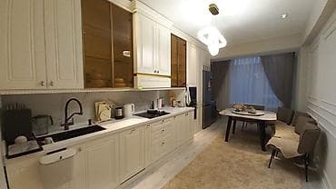 3 комнаты, 105 м², Элитка, 10 этаж, Дизайнерский ремонт at lalafo.kg 3 комнаты, 105 м², Элитка, 10 этаж, Дизайнерский ремонт