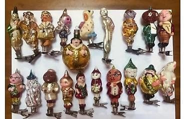 Купим ёлочные игрушки at lalafo.kg Купим ёлочные игрушки