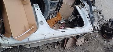 Лонжерон Subaru, Б/у, Оригинал at lalafo.kg Лонжерон Subaru, Б/у, Оригинал