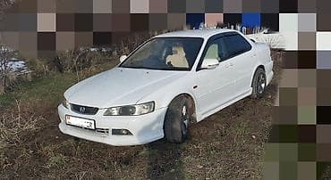 Honda Torneo: 2002 г., 1.8 л, Автомат, Газ, Седан at lalafo.kg Honda Torneo: 2002 г., 1.8 л, Автомат, Газ, Седан