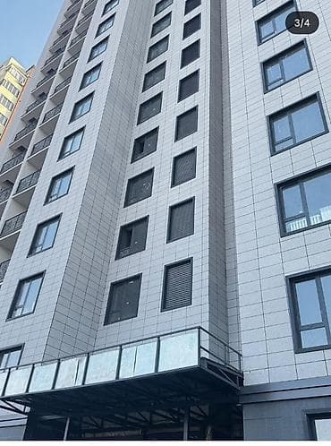 1 комната, 52 м², Элитка, 1 этаж, Евроремонт at lalafo.kg 1 комната, 52 м², Элитка, 1 этаж, Евроремонт