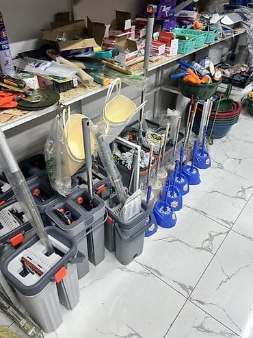 Соода: Продаю готовый бизнес Хозтовары и бытовая техника в Арчабешике lalafo.kg да — 4 Соода: Продаю готовый бизнес Хозтовары и бытовая техника в Арчабешике — 4