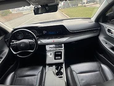 Proton: Hyundai Grandeur: 2021 г., 2.4 л, Автомат, Гибрид, Седан lalafo.kg да — 10 Proton: Hyundai Grandeur: 2021 г., 2.4 л, Автомат, Гибрид, Седан — 10