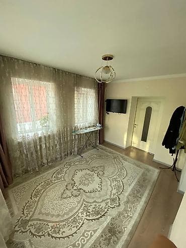 Продаю дом по первой линии.6 соток.Алматинская БЧК.все по шаговой at lalafo.kg — 2 Продаю дом по первой линии.6 соток.Алматинская БЧК.все по шаговой — 2