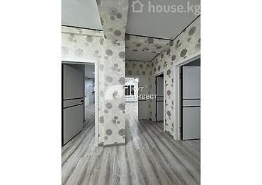 3 бөлмө, 93 м², Элитка, 10 кабат lalafo.kg да 3 бөлмө, 93 м², Элитка, 10 кабат