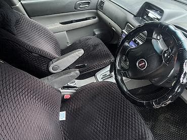 Subaru Forester: 2003 г., 2 л, Автомат, Универсал at lalafo.kg — 8 Subaru Forester: 2003 г., 2 л, Автомат, Универсал — 8