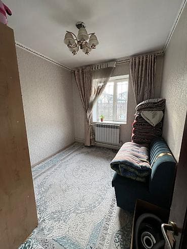 Продажа дач: Продается дом в районе Маевка! Дом кирпичный Площадь: 80м2 Участок at lalafo.kg — 3 Продажа дач: Продается дом в районе Маевка! Дом кирпичный Площадь: 80м2 Участок — 3