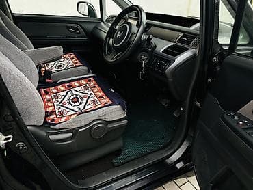 TagAZ: Honda Stepwgn: 2005 г., 2 л, Автомат, Бензин, Минивэн at lalafo.kg — 7 TagAZ: Honda Stepwgn: 2005 г., 2 л, Автомат, Бензин, Минивэн — 7