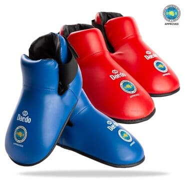 Представляем Вашему вниманию футы от бренда Daedo. Они идеально at lalafo.kg Представляем Вашему вниманию футы от бренда Daedo. Они идеально