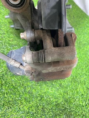 ABS: Арткы сол суппорт Kia 2017 г., Оригинал lalafo.kg да — 1 ABS: Арткы сол суппорт Kia 2017 г., Оригинал — 1