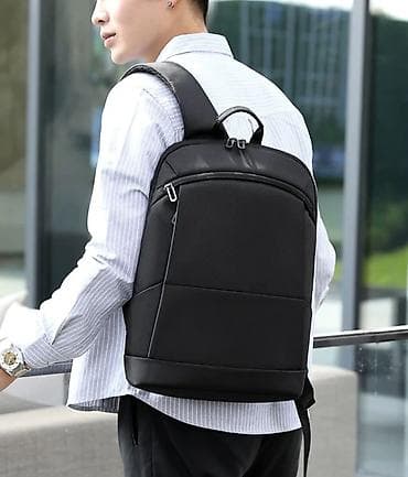 ПРОДАЮ НОВЫЙ СУПЕР ТОНКИЙ РЮКЗАК,ПОДОЙДЕТ КАК ДЛЯ НОУТБУКА ТАК ЖЕ ДЛЯ at lalafo.kg ПРОДАЮ НОВЫЙ СУПЕР ТОНКИЙ РЮКЗАК,ПОДОЙДЕТ КАК ДЛЯ НОУТБУКА ТАК ЖЕ ДЛЯ