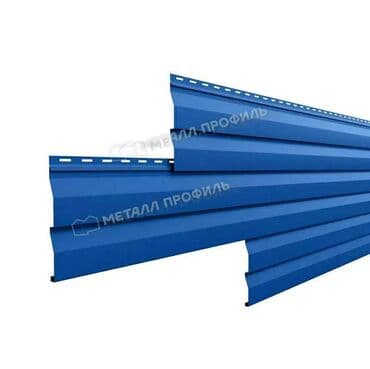 Сайдинги для Фасад, Металлический, Новый at lalafo.kg Сайдинги для Фасад, Металлический, Новый