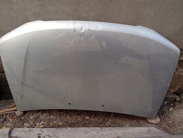 Капот Mazda, Б/у, Оригинал at lalafo.kg Капот Mazda, Б/у, Оригинал