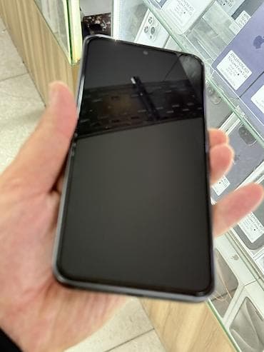 DOOGEE: Samsung Galaxy A36, Б/у, 256 ГБ, цвет - Черный, 2 SIM at lalafo.kg — 10 DOOGEE: Samsung Galaxy A36, Б/у, 256 ГБ, цвет - Черный, 2 SIM — 10