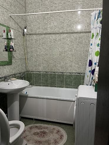 1 комната, 25 м², Косметический ремонт at lalafo.kg 1 комната, 25 м², Косметический ремонт