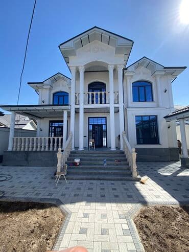 Дом, 300 м², 6 комнат, Собственник, Дизайнерский ремонт at lalafo.kg Дом, 300 м², 6 комнат, Собственник, Дизайнерский ремонт