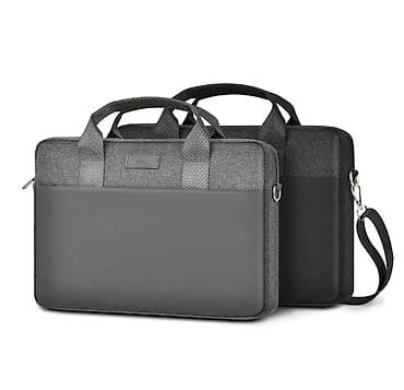 Сумка для ноутбука (MacBook, Lenovo, HP, Samsung) - Универсальная at lalafo.kg Сумка для ноутбука (MacBook, Lenovo, HP, Samsung) - Универсальная