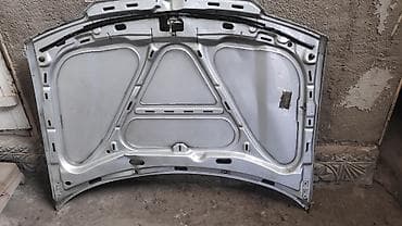 Капот Фольксваген Бора, Bora есть дефект с левой стороны. находится в at lalafo.kg Капот Фольксваген Бора, Bora есть дефект с левой стороны. находится в