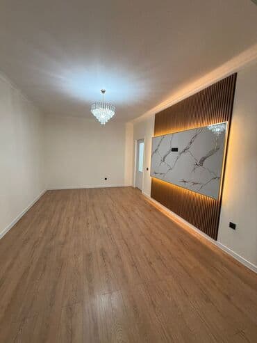 1 комната, 45 м², 6 этаж, Евроремонт at lalafo.kg 1 комната, 45 м², 6 этаж, Евроремонт