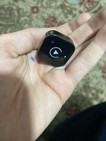 Адаптер для подключения смартфона к мультимедийной системе авто at lalafo.kg Адаптер для подключения смартфона к мультимедийной системе авто